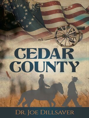 cover image of Cedar County